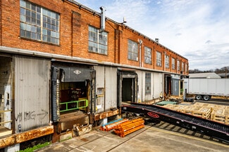Bridgeville, PA Manufacturing - 540 Mayer St