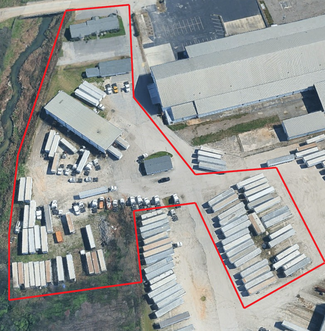 Augusta, GA Office, Industrial - 940 Molly Pond Rd