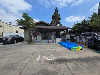 Los Angeles, CA Apartments - 225 E 74th St