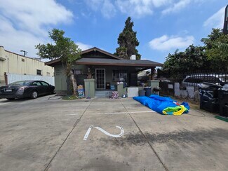 Los Angeles, CA undefined - 225 E 74th St