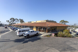 San Diego, CA Retail - 6904-6920 Miramar Rd