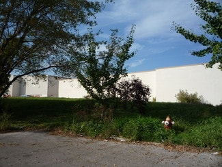 Evanston, IL Residential Land - 2044 Wesley Ave