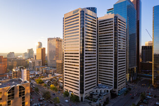 Calgary, AB Office - 140 4 Av SW
