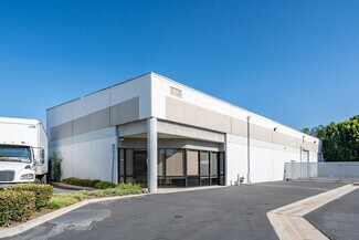 Duarte, CA Flex - 845 Meridian St