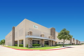Flower Mound, TX Industrial - 1420 Lakeside Pkwy