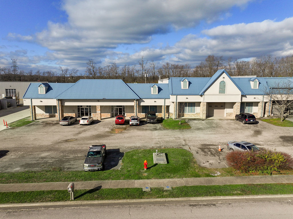 109 Means Dr, Nicholasville, KY for Rent