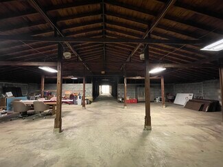 Whiting, NJ Industrial - 55 Schoolhouse Rd