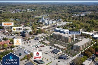 Auburn, ME Retail - 56-60 Western Ave