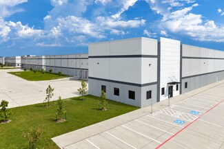 ALDWEST COMMERCE CENTER ALDWEST COMMERCE CENTER
