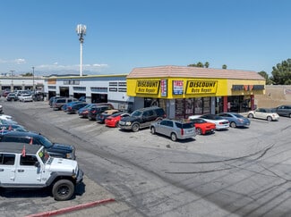 Las Vegas, NV Auto Repair - 4845 S Pecos Rd Las Vegas, NV Auto Repair - 4845 S Pecos Rd