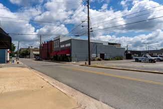 Pelham, GA Specialty - 186 McLaughlin St SW