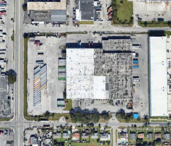 7101 NW 32nd Ave, Miami, FL for Rent