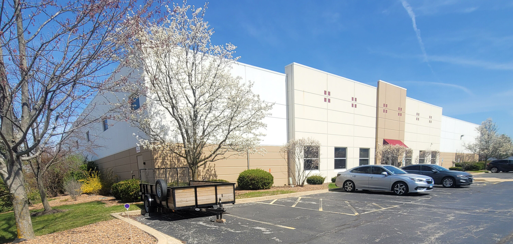 11560 W 184th Place Suite A, Orland Park, IL for Rent