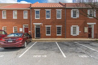 Frederick, MD Office - 129 W Patrick St Frederick, MD Office - 129 W Patrick St