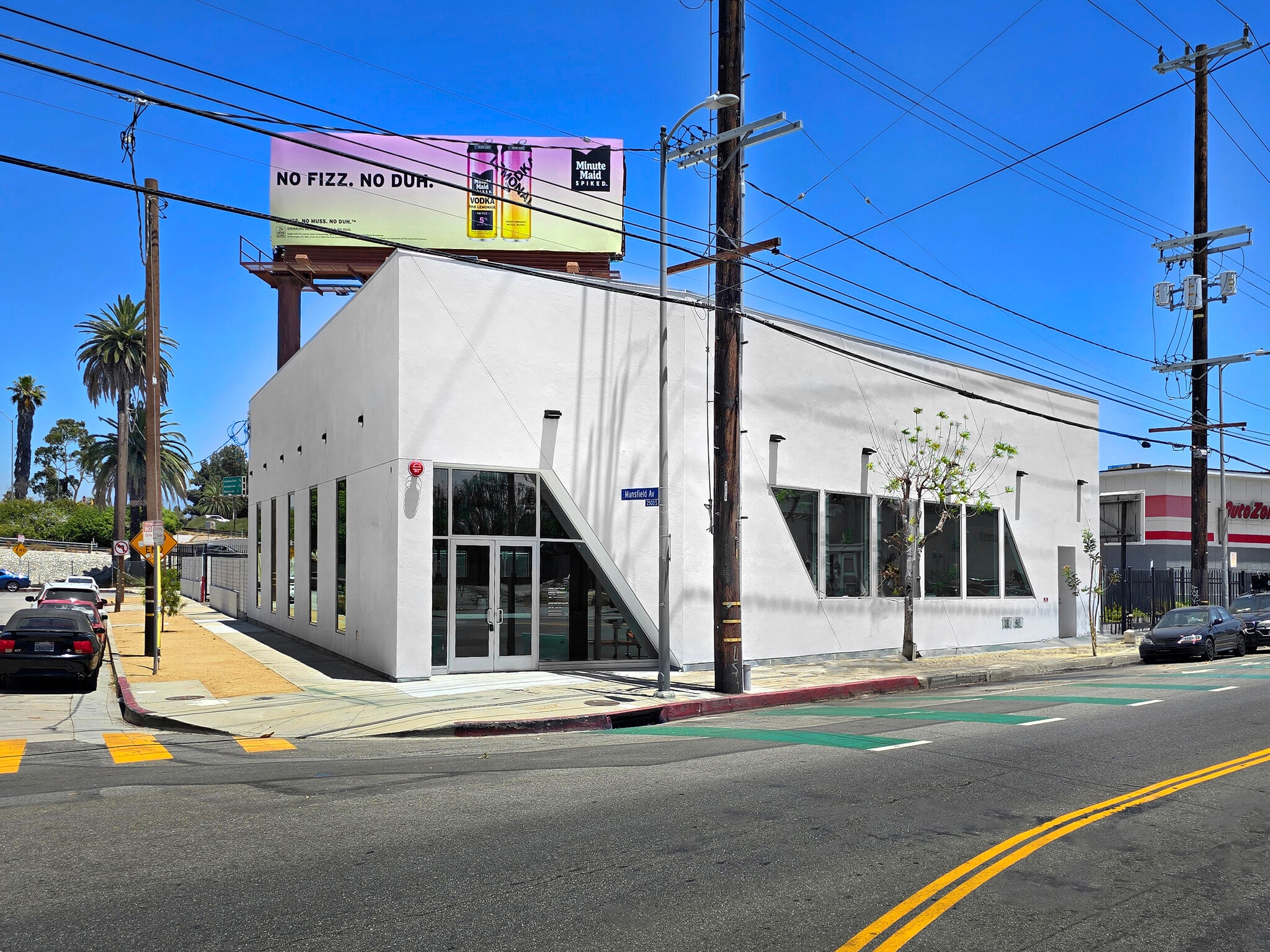 5075 W Adams Blvd, Los Angeles, CA for Rent