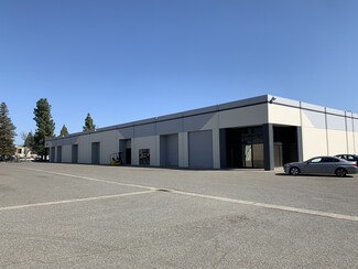 Sacramento, CA Industrial - 8220 Alpine Ave