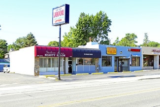Royal Oak, MI Retail - 4113-4121 W 13 Mile Rd Royal Oak, MI Retail - 4113-4121 W 13 Mile Rd