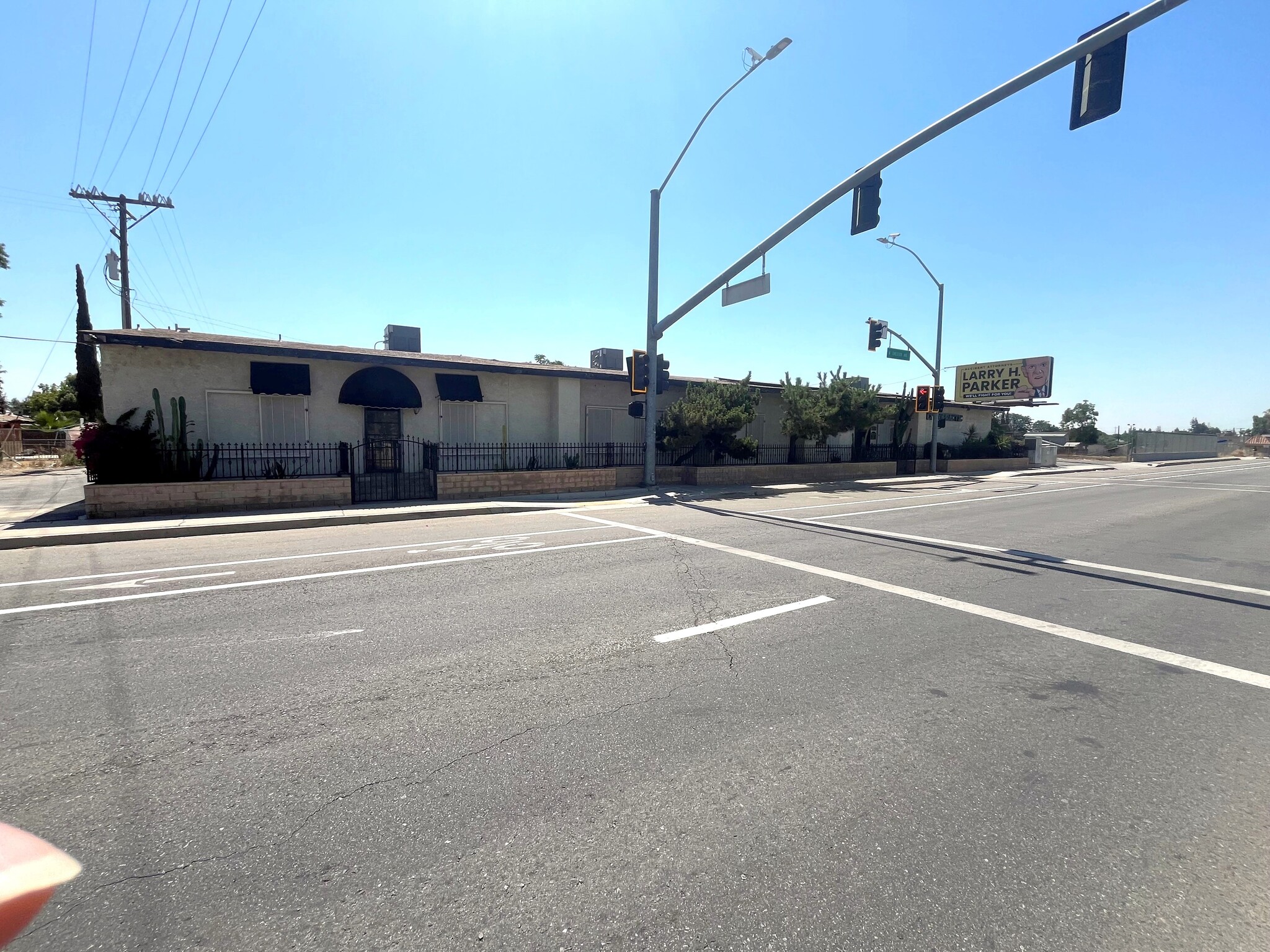 712-800 N Chester Ave, Bakersfield, CA for Rent