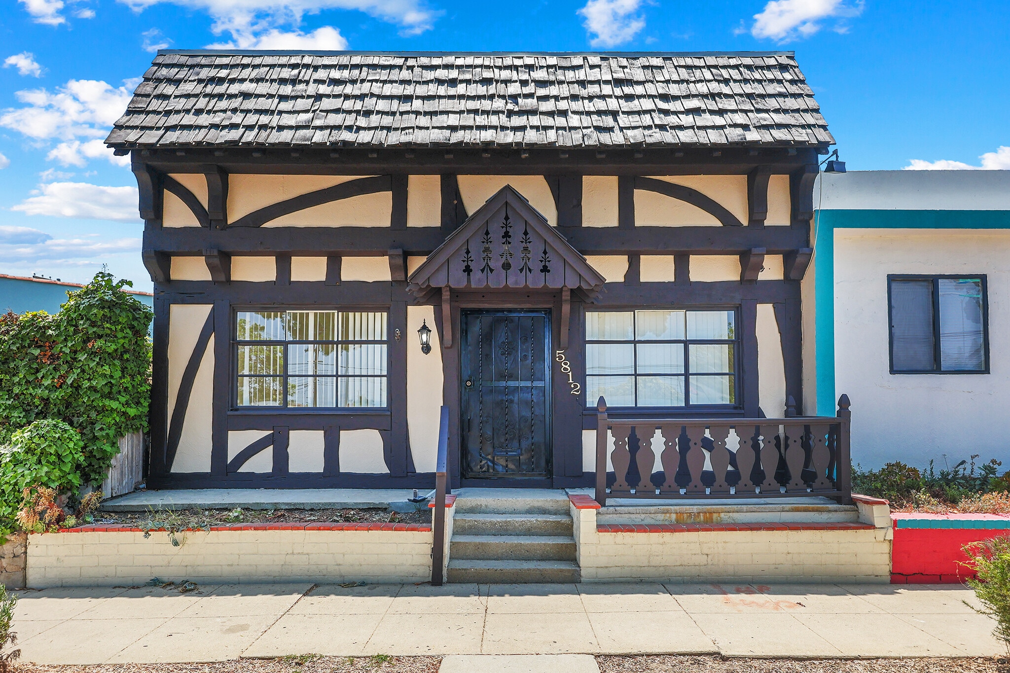 5812 Venice Blvd, Los Angeles, CA for Sale