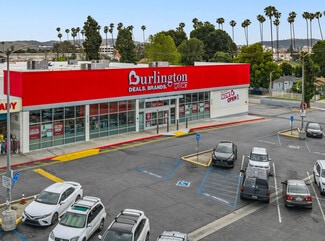 Pomona, CA undefined - 606 E Holt Ave