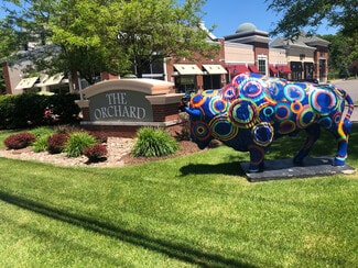 Orchard Park, NY Retail - 3995 N Buffalo Rd Orchard Park, NY Retail - 3995 N Buffalo Rd