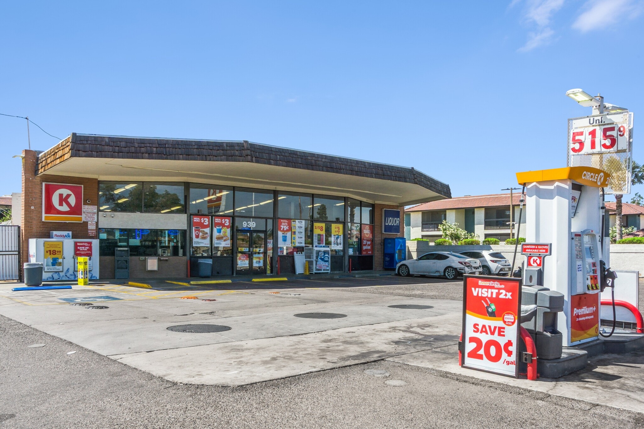 939 W Baseline Rd, Tempe, AZ for Sale