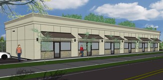 Prairieville, LA Retail - 40235 Hwy 42
