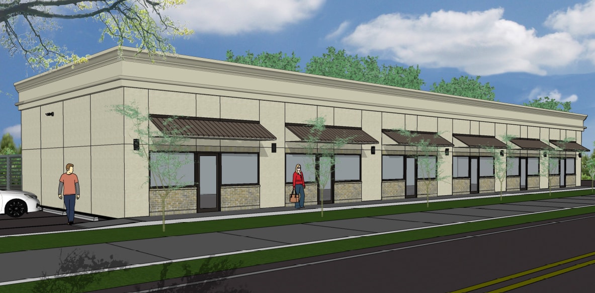 40235 Hwy 42, Prairieville, LA for Rent