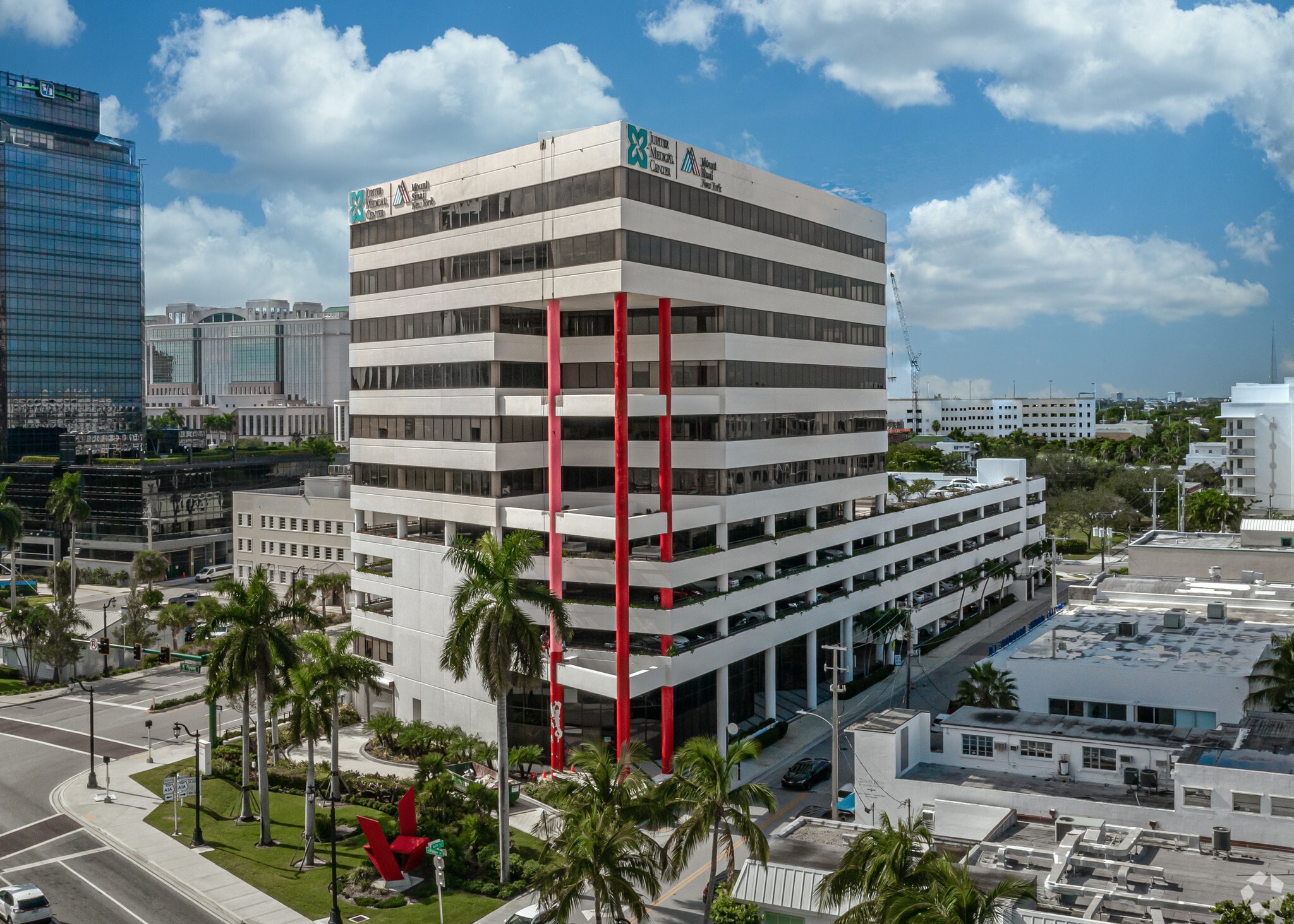 625 N Flagler Dr, West Palm Beach, FL for Rent