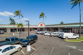 Kapaa, HI Retail - 4-771 Kuhio Hwy