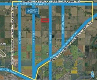Edmonton, AB Agricultural - 23980 18 St NW Edmonton, AB Agricultural - 23980 18 St NW
