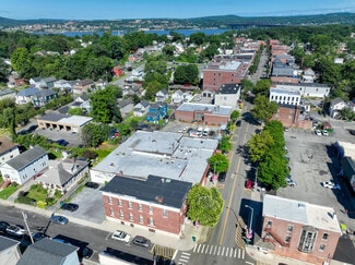 Beacon, NY Office - 291 Main St