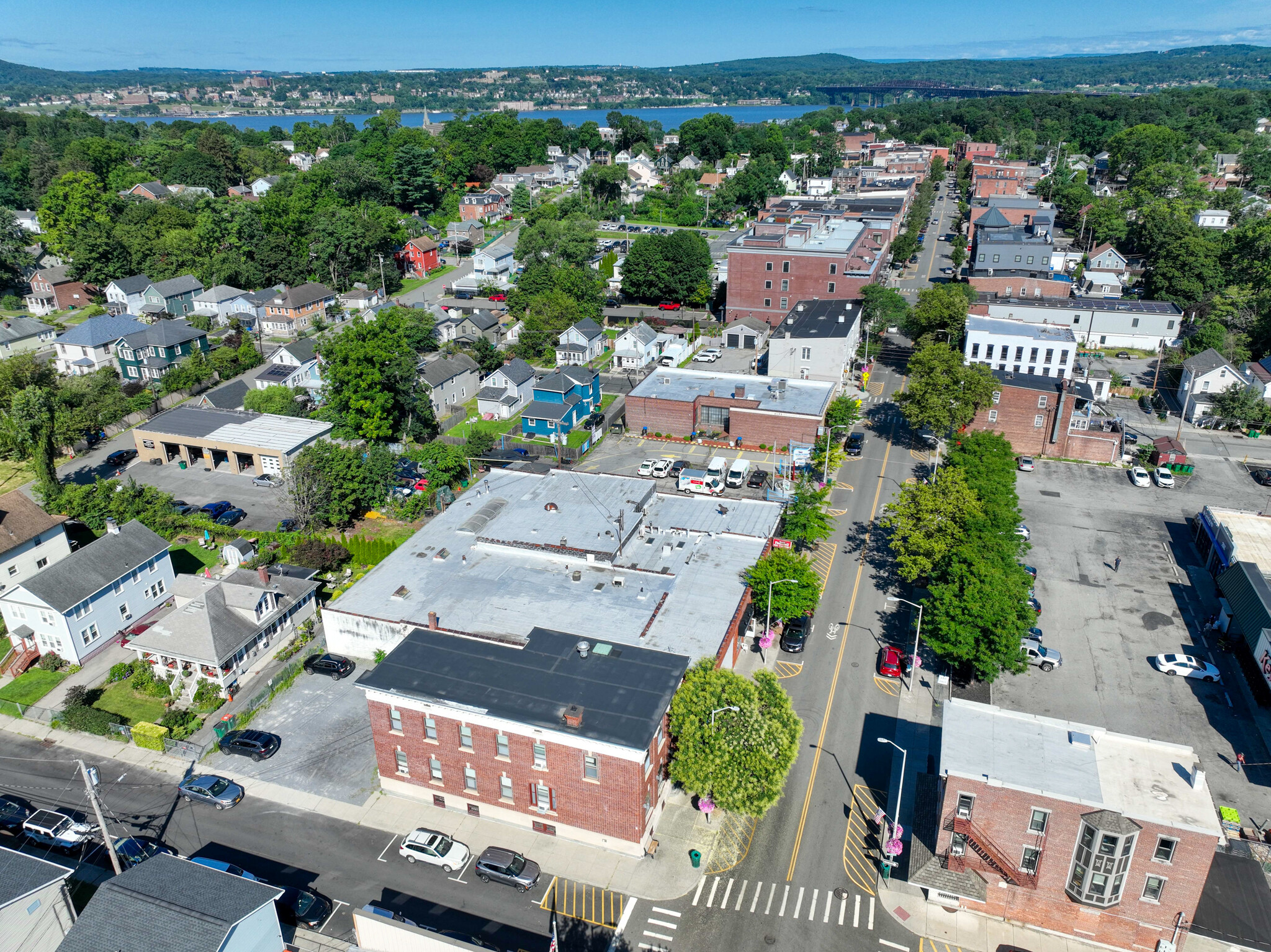 291 Main St, Beacon, NY for Rent