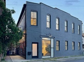 Kingston, NY Loft/Creative Space - 76 Prince St