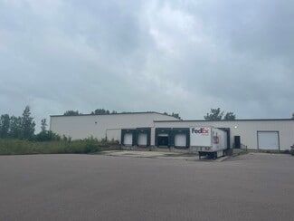 Winthrop, MN Industrial - 55508 Minnesota 19