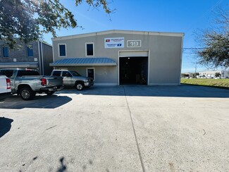 Kenner, LA Service - 19 Veterans Memorial Hwy