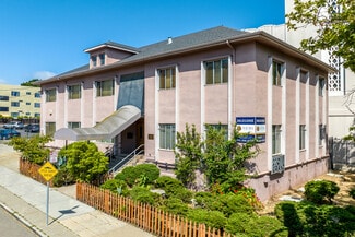 Oakland, CA Office - 270 Grand Ave