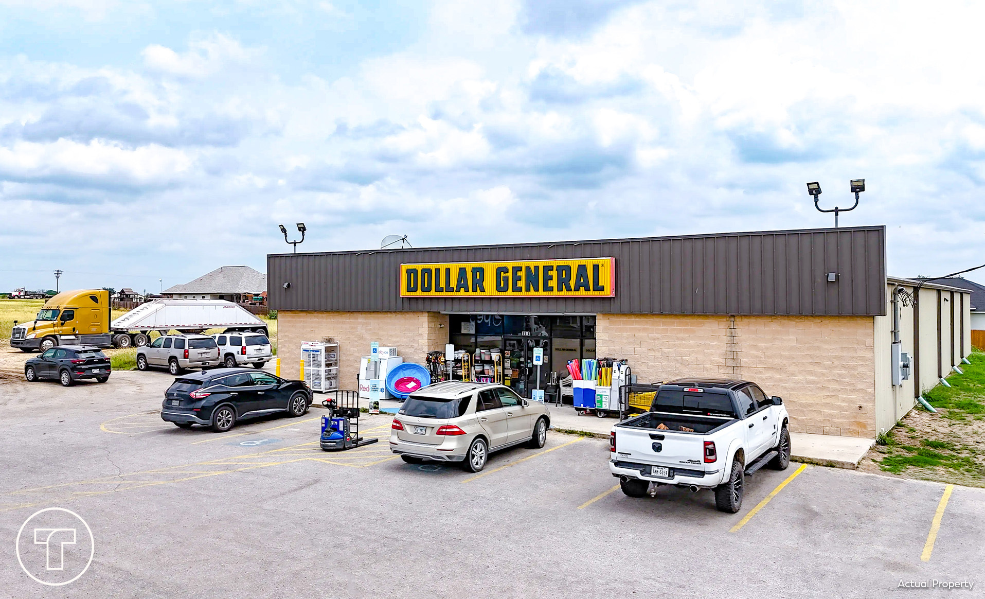 1108 N Storts St, Poth, TX for Sale