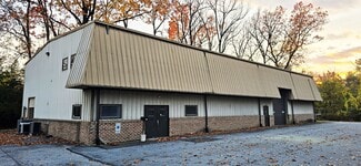 Bethlehem, PA Warehouse - 4554 Bath Pike Bethlehem, PA Warehouse - 4554 Bath Pike