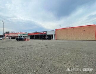 Conneaut, OH Industrial - 199 Gateway Ave