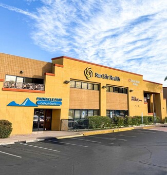 Chandler, AZ Office/Medical - 655 S Dobson Rd