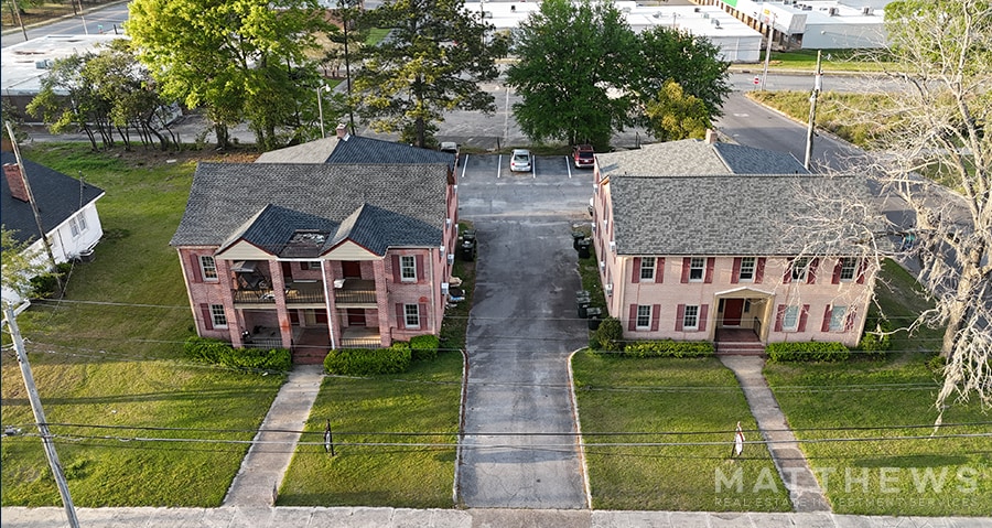 515 5th Ave SE, Moultrie, GA for Sale