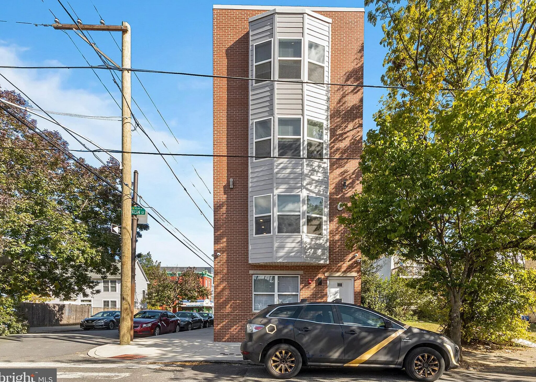 1551 N Franklin St, Philadelphia, PA for Rent