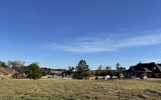 Tyler, TX Commercial Land - 6595 Oak Hill Blvd Tyler, TX Commercial Land - 6595 Oak Hill Blvd