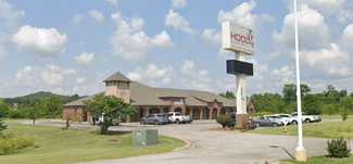 Catoosa, OK Office, Retail - 2310 N Highway 66