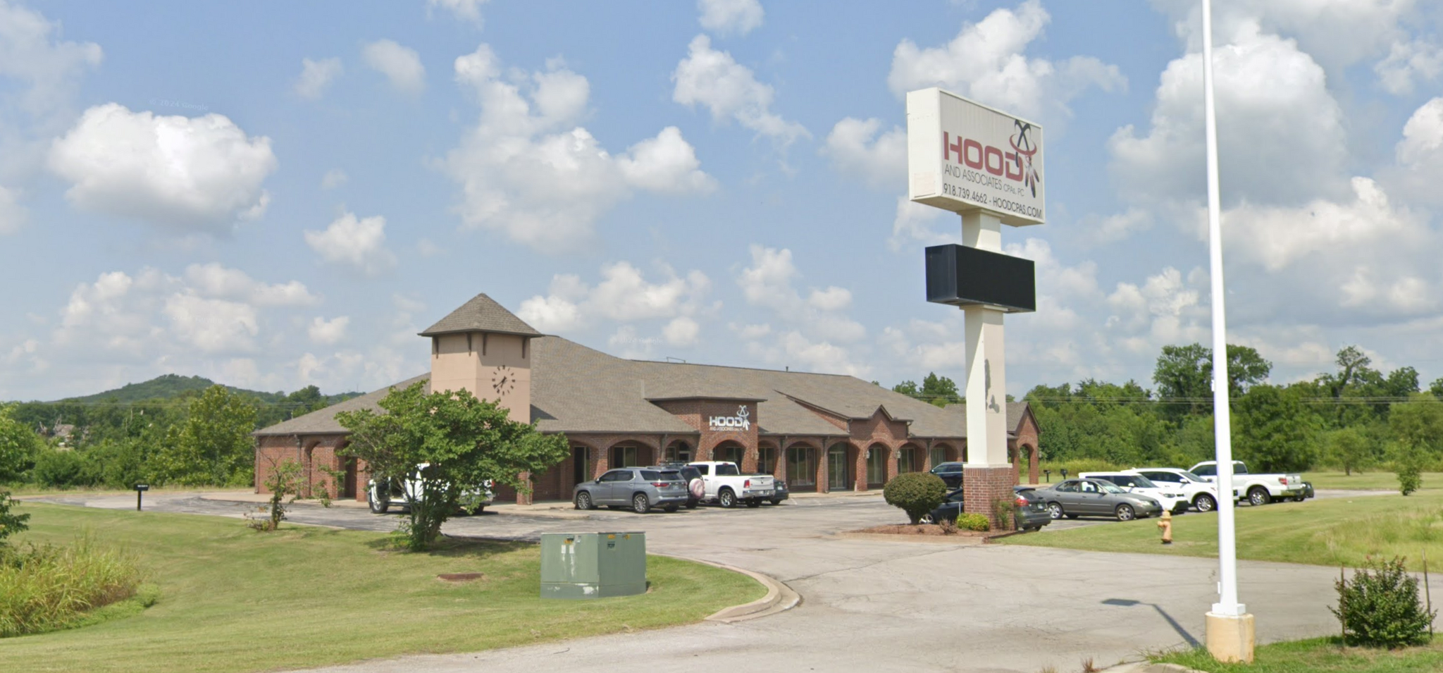 2310-2320 N Highway 66, Catoosa, OK for Sale