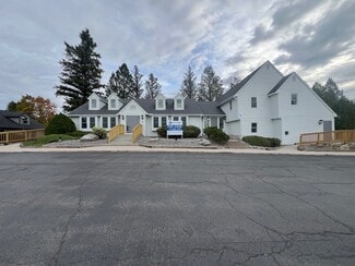 Manlius, NY Office, Office/Medical - 4500 Pewter Ln