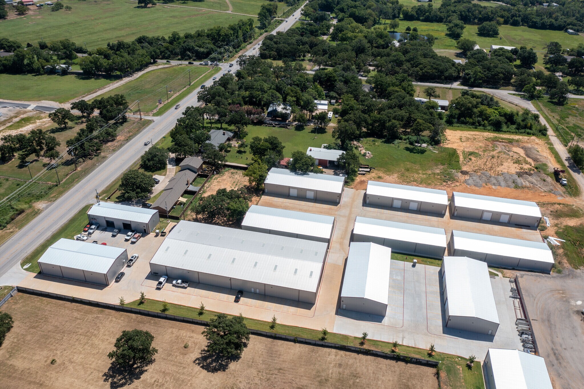 5790 Rendon Bloodworth Rd, Fort Worth, TX for Rent