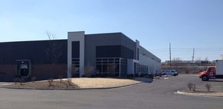 Melrose Park, IL Industrial - 2800 W Lake St