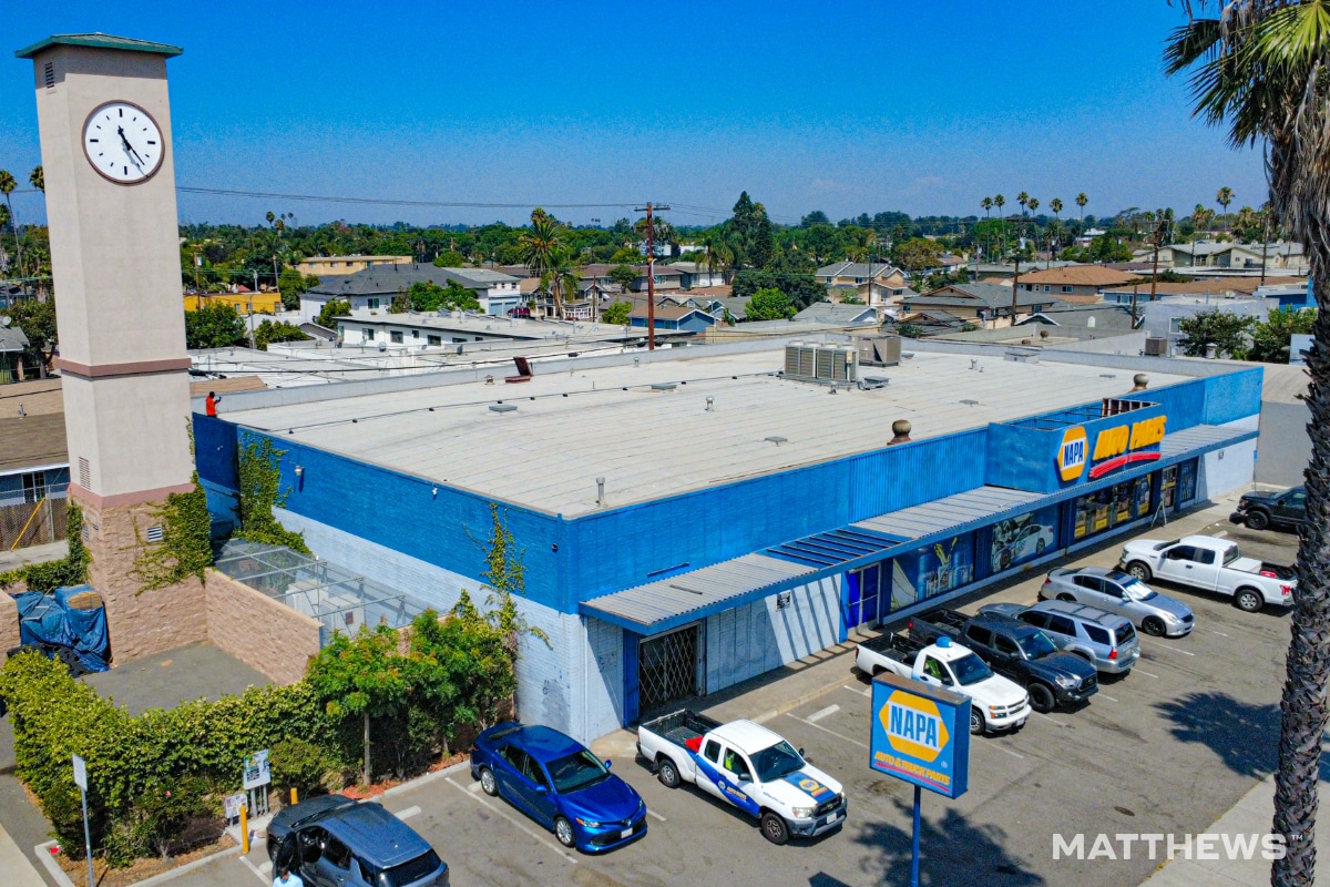 2301 Long Beach Blvd, Long Beach, CA for Sale